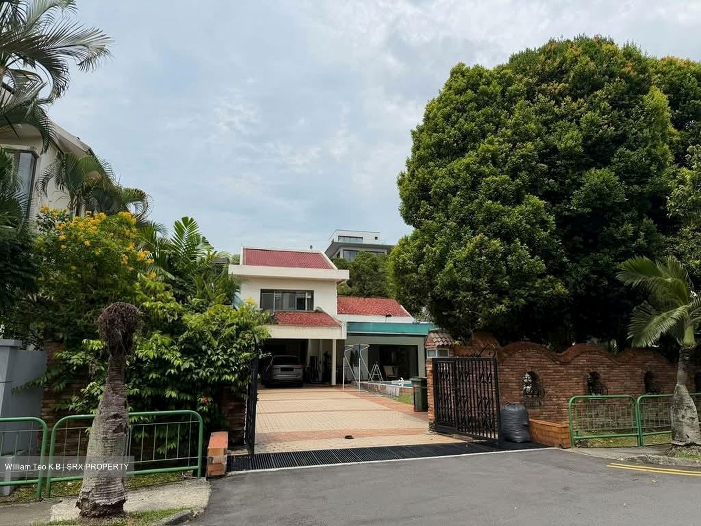 Jalan Lim Tai See (D10), Detached #578626251